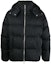 Order Chaqueta Negra EMPORIO ARMANI FW22 Logo Clásico Acolchada Manga Larga 6L1BH21NLLZ0999