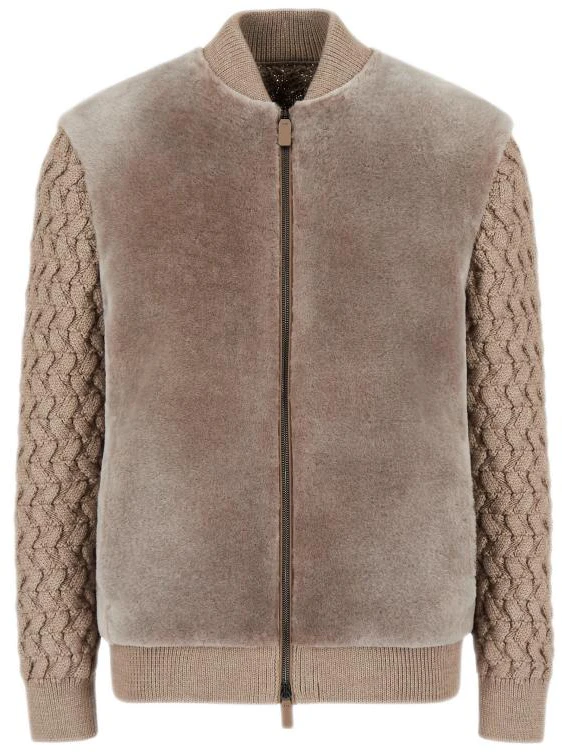 emporio-armani-fw-22-colorblock-crewneck-jacket-brown-men-s-b1-r47-p-b1-p49-1114