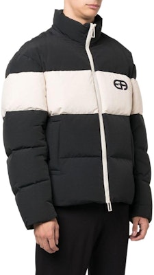 Chaqueta Emporio Armani FW22 Colorblock Logo Acolchada Negra. 6L1BL7-1NKZZ-0920 Purchase Chaqueta Emporio Armani FW22 Colorblock Logo Acolchada Negra. 6L1BL7-1NKZZ-0920