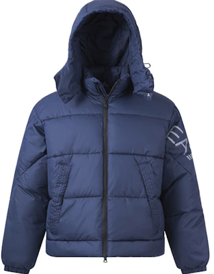 EMPORIO ARMANI FW22 EA7 Jaket Hoodie Cotton Longgar Navy Pria. 6LPK03-PNADZ-1554 Shop EMPORIO ARMANI FW22 EA7 Jaket Hoodie Cotton Longgar Navy Pria. 6LPK03-PNADZ-1554