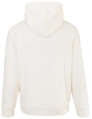 Emporio Armani FW22 Sweater Logo Elang Putih. 6L1ML9-1JWPZ-001E4 Lookbook Emporio Armani FW22 Sweater Logo Elang Putih. 6L1ML9-1JWPZ-001E4