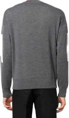 EMPORIO ARMANI FW22 Logo Print Crewneck Sweatshirt Men’s Grey. 6L1MXV-1MBZZ-F620 Shop EMPORIO ARMANI FW22 Logo Print Crewneck Sweatshirt Men’s Grey. 6L1MXV-1MBZZ-F620