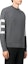 Purchase EMPORIO ARMANI FW22 Logo Print Crewneck Sweatshirt Men’s Grey. 6L1MXV-1MBZZ-F620