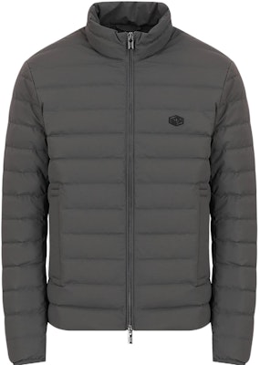 Chaqueta Hombre EMPORIO ARMANI FW22 Acolchada con Cremallera - Gris 8N1BQ21-NLRZ1-0633 Order Chaqueta Hombre EMPORIO ARMANI FW22 Acolchada con Cremallera - Gris 8N1BQ21-NLRZ1-0633