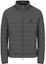 Order Chaqueta Hombre EMPORIO ARMANI FW22 Acolchada con Cremallera - Gris 8N1BQ21-NLRZ1-0633