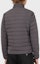 Purchase Chaqueta Hombre EMPORIO ARMANI FW22 Acolchada con Cremallera - Gris 8N1BQ21-NLRZ1-0633