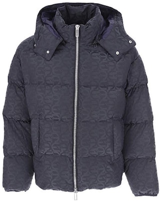 Chaqueta Reversible con Capucha Emporio Armani FW22 Azul Marino. 6L1BH2-1NLLZ-0920 Buy Chaqueta Reversible con Capucha Emporio Armani FW22 Azul Marino. 6L1BH2-1NLLZ-0920