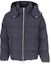 Order Chaqueta Reversible con Capucha Emporio Armani FW22 Azul Marino. 6L1BH2-1NLLZ-0920