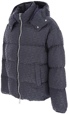 Chaqueta Reversible con Capucha Emporio Armani FW22 Azul Marino. 6L1BH2-1NLLZ-0920 Shop Chaqueta Reversible con Capucha Emporio Armani FW22 Azul Marino. 6L1BH2-1NLLZ-0920