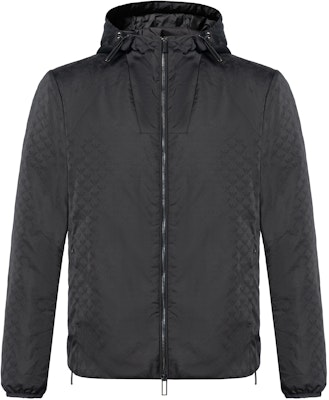 エンポリオアルマーニ FW22 ソリッドブラック ジッパーフーディージャケット 8N1BN4-1NHQZ-F046 Buy エンポリオアルマーニ FW22 ソリッドブラック ジッパーフーディージャケット 8N1BN4-1NHQZ-F046