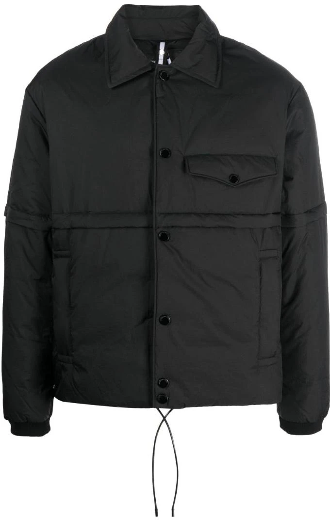 emporio-armani-fw-23-black-down-jacket-with-solid-lapel-button-design-6-r1-bz-5-1-nyoz-0999