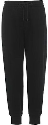 EMPORIO ARMANI FW23 Black Drawstring Jogger Pants Casual Trousers 6R1PQ6-1JHSZ-0999 Buy EMPORIO ARMANI FW23 Black Drawstring Jogger Pants Casual Trousers 6R1PQ6-1JHSZ-0999