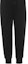Details for EMPORIO ARMANI FW23 Black Drawstring Jogger Pants Casual Trousers 6R1PQ6-1JHSZ-0999