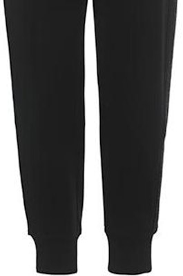 EMPORIO ARMANI FW23 Black Drawstring Jogger Pants Casual Trousers 6R1PQ6-1JHSZ-0999 Sizing EMPORIO ARMANI FW23 Black Drawstring Jogger Pants Casual Trousers 6R1PQ6-1JHSZ-0999