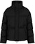 Order EMPORIO ARMANI FW23 黑色拉链立领夹克 6R1B6R-1NZ7Z-0999