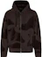 Buy EMPORIO ARMANI FW23 Camouflage Zip Hoodie Jacket Army Green 6R1MF9-1JUWZ-105A6