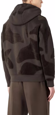 EMPORIO ARMANI FW23 Camouflage Zip Hoodie Jacket Army Green 6R1MF9-1JUWZ-105A6 Shop EMPORIO ARMANI FW23 Camouflage Zip Hoodie Jacket Army Green 6R1MF9-1JUWZ-105A6
