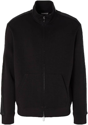 エンポリオアルマーニ FW23 カラーブロック ハイネック ジップアップジャケット. 6R1MF1-1JHSZ-0128 Order エンポリオアルマーニ FW23 カラーブロック ハイネック ジップアップジャケット. 6R1MF1-1JHSZ-0128