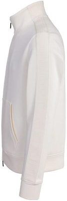 エンポリオアルマーニ FW23 カラーブロック ハイネック ジップアップジャケット. 6R1MF1-1JHSZ-0128 2