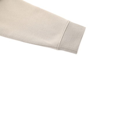 EMPORIO ARMANI FW23 拼色連帽黑色長袖上衣 6R1MBV-1JWPZ-0019 Details for EMPORIO ARMANI FW23 拼色連帽黑色長袖上衣 6R1MBV-1JWPZ-0019