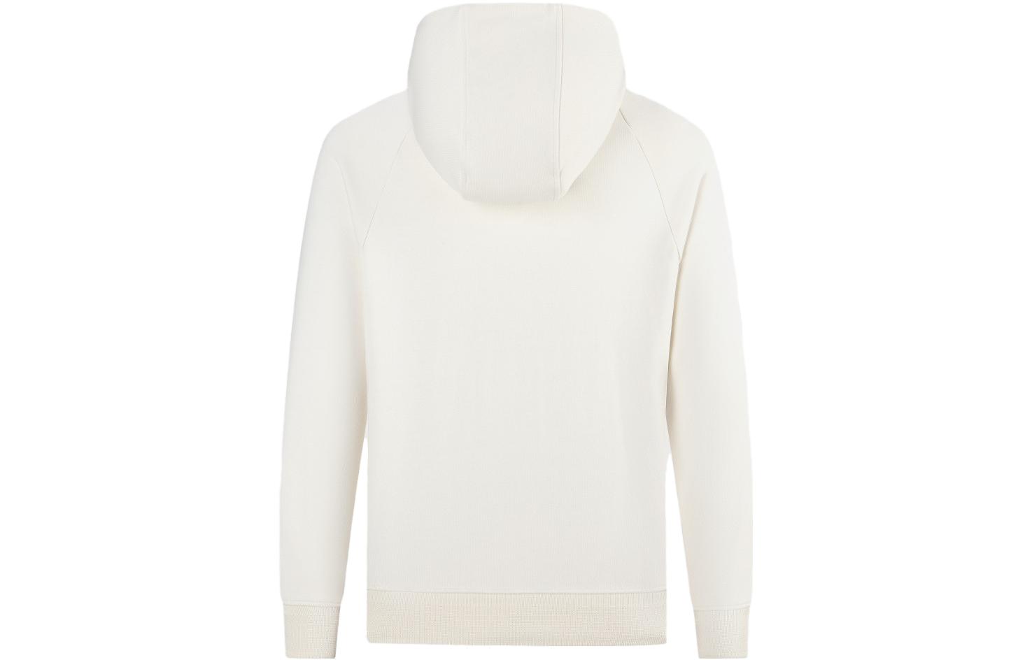 Lookbook Emporio Armani FW23  Logo Embroidered Sweatshirt 6R1ME9-1JWPZ-06F5