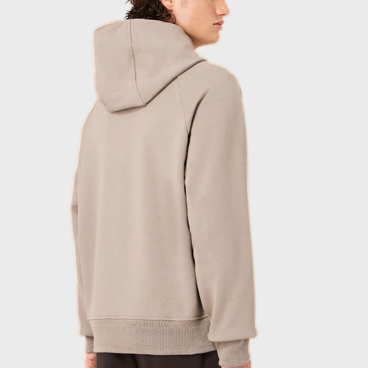 Sizing Emporio Armani FW23  Logo Embroidered Sweatshirt 6R1ME9-1JWPZ-06F5