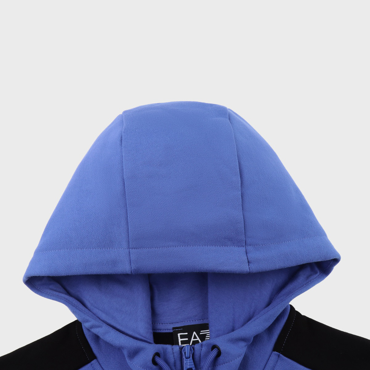 Emporio Armani FW23  Logo Hoodie Zip Sweatpants Casual Tracksuit Set. 6RPV66-PJ07Z-1977 圖 15