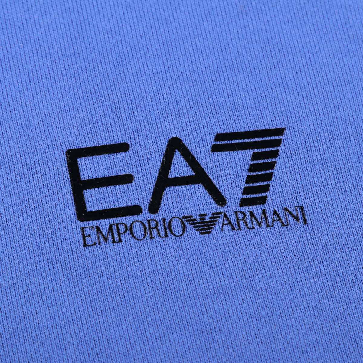 Emporio Armani FW23  Logo Hoodie Zip Sweatpants Casual Tracksuit Set. 6RPV66-PJ07Z-1977 圖 17