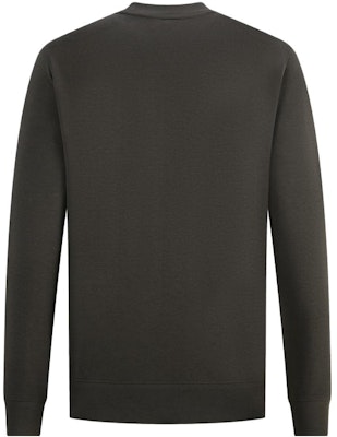 EMPORIO ARMANI FW23 Logo Print Crewneck Long Sleeve Sweatshirt. 6R1MG7-1JHSZ-08A4 Lookbook EMPORIO ARMANI FW23 Logo Print Crewneck Long Sleeve Sweatshirt. 6R1MG7-1JHSZ-08A4