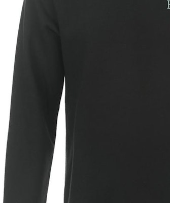 EMPORIO ARMANI FW23 标志印花套头衫套装 黑色 111943-3F571-00020 Sizing EMPORIO ARMANI FW23 标志印花套头衫套装 黑色 111943-3F571-00020