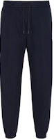 EMPORIO ARMANI FW23 Navy Blue Drawstring Jogger Casual Pants 6R1PQ0-1JNWZ-09B3 EMPORIO ARMANI FW23 Navy Blue Drawstring Jogger Casual Pants 6R1PQ0-1JNWZ-09B3