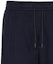 Details for EMPORIO ARMANI FW23 Navy Blue Drawstring Jogger Casual Pants 6R1PQ0-1JNWZ-09B3