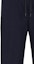 Sizing EMPORIO ARMANI FW23 Navy Blue Drawstring Jogger Casual Pants 6R1PQ0-1JNWZ-09B3