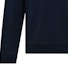 Sizing EMPORIO ARMANI FW23 Navy Blue Embroidered Casual Sportswear Set. 111943-3F571-0135
