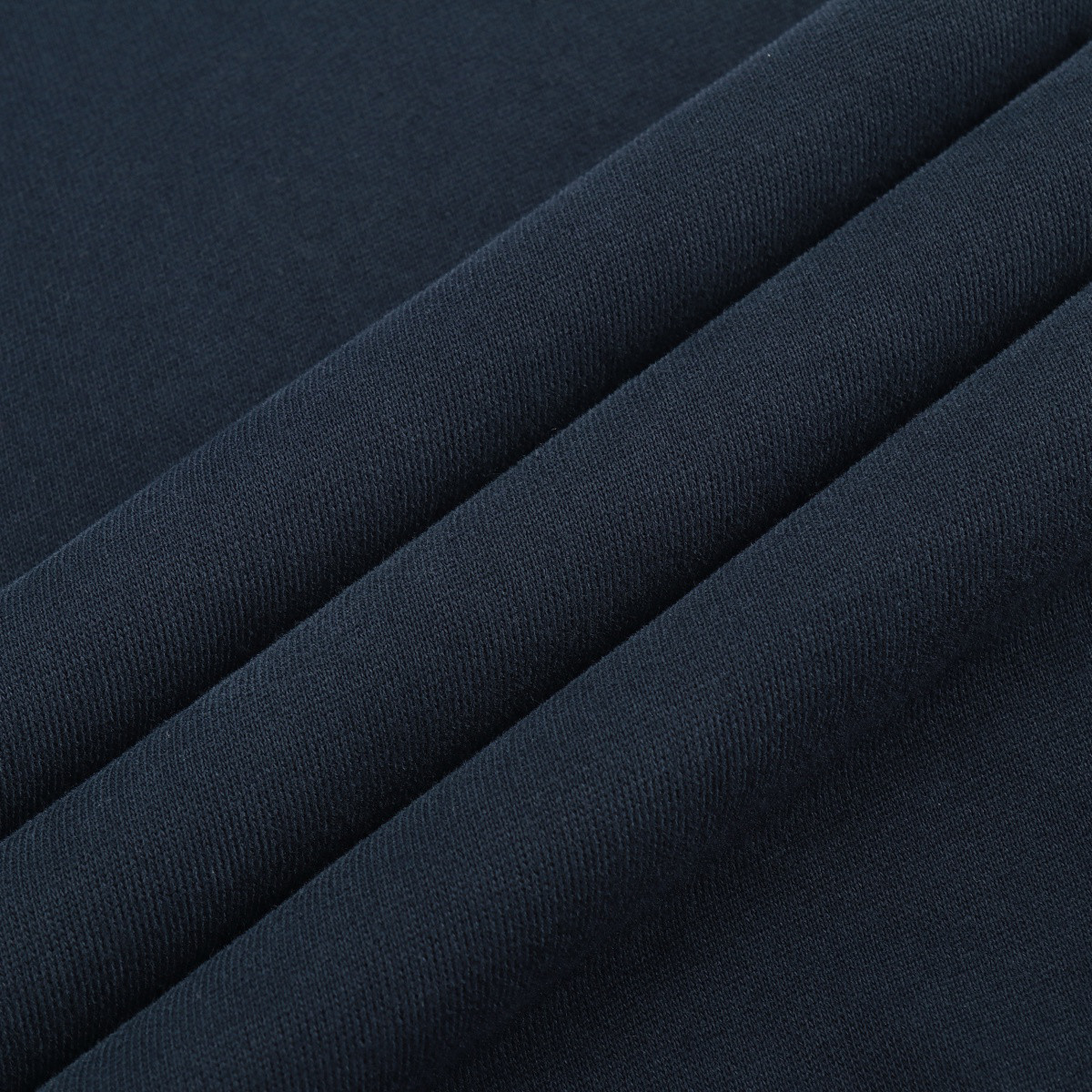 EMPORIO ARMANI FW23  Navy Blue Logo Hoodie Long Sleeve Sweatshirt. 6R1ME4-1JWPZ-09S6 圖 6