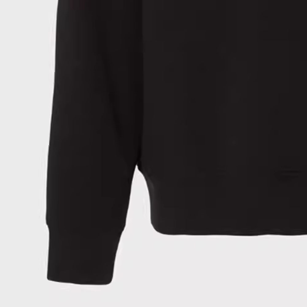 EMPORIO ARMANI FW23  Pattern Embroidered Long-Sleeve Hoodie. 6R1MG9-1JHSZ-0999 圖 8