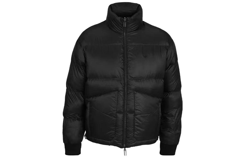 Purchase Emporio Armani FW23 雙面羽絨外套 厚暖長袖外套 6R1B651NVSZF556