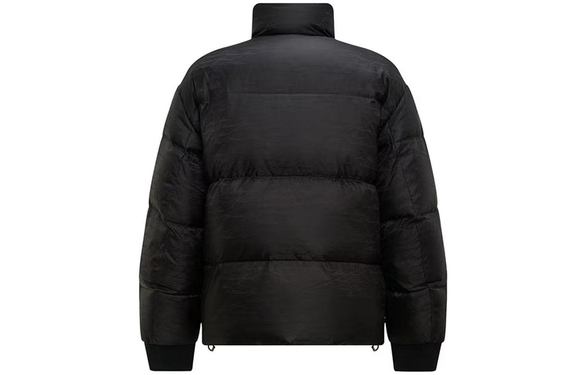 Details for Emporio Armani FW23 雙面羽絨外套 厚暖長袖外套 6R1B651NVSZF556