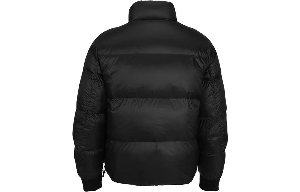 Sizing Emporio Armani FW23 雙面羽絨外套 厚暖長袖外套 6R1B651NVSZF556