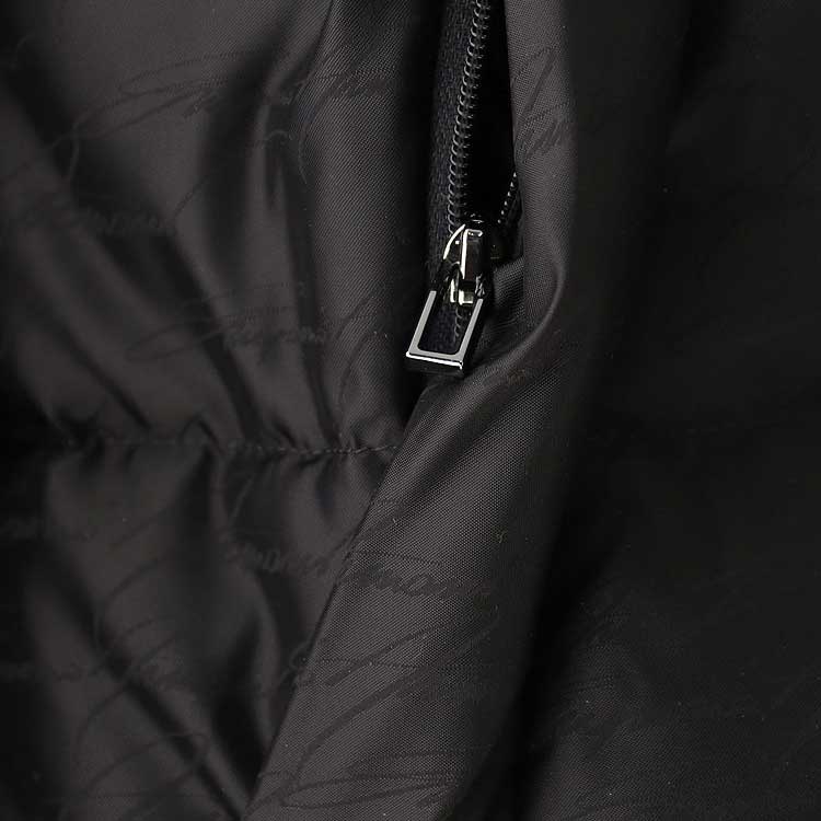 Cheap Emporio Armani FW23 雙面羽絨外套 厚暖長袖外套 6R1B651NVSZF556