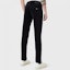 Purchase EMPORIO ARMANI FW23 Seluar Jeans Kasual Slim Fit Warna Solid dengan Zip. 6R1J06-1NHKZ-0920