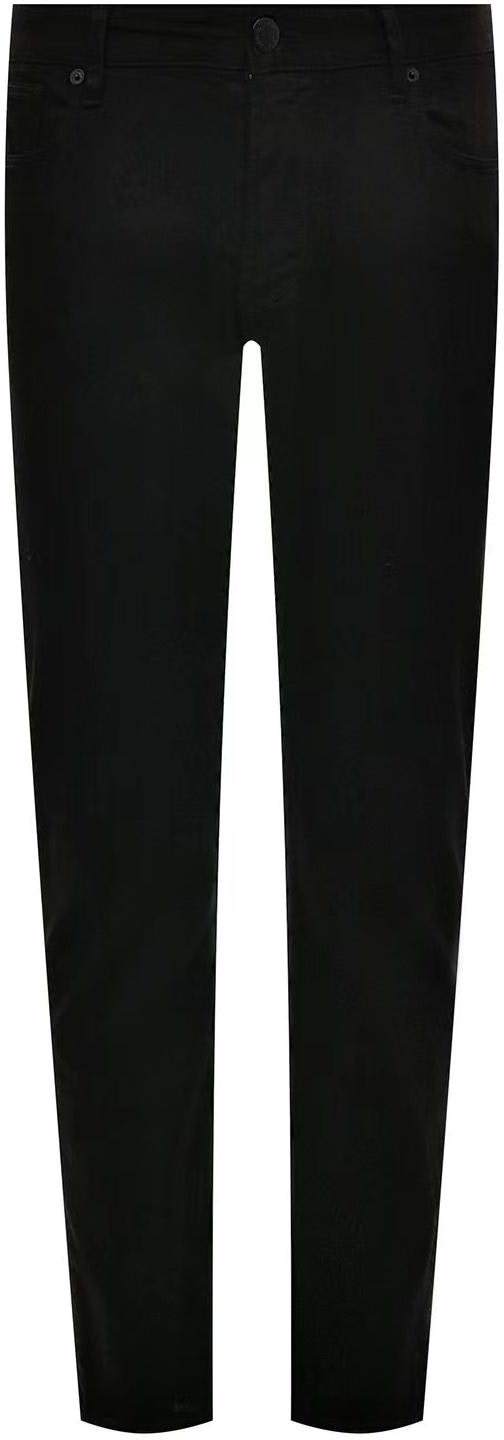emporio-armani-fw-23-slim-low-waist-straight-casual-pants-black-8-n1-j06-1-dhdz-0005