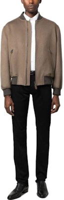 EMPORIO ARMANI FW23 修身低腰直筒休闲裤 黑色 8N1J06-1DHDZ-0005 Shop EMPORIO ARMANI FW23 修身低腰直筒休闲裤 黑色 8N1J06-1DHDZ-0005