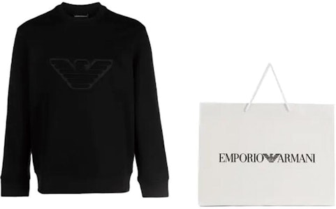 エンポリオアルマーニ FW23 無地クルーネックプルオーバーニットセーター. 6R1MG5-1JWPZ-09R8 Lookbook エンポリオアルマーニ FW23 無地クルーネックプルオーバーニットセーター. 6R1MG5-1JWPZ-09R8