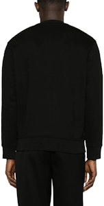 エンポリオアルマーニ FW23 無地クルーネックプルオーバーニットセーター. 6R1MG5-1JWPZ-09R8 Purchase エンポリオアルマーニ FW23 無地クルーネックプルオーバーニットセーター. 6R1MG5-1JWPZ-09R8