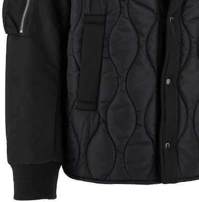 EMPORIO ARMANI FW23 Jaket Boleh Balik Berhud Kapas Warna Solid. 6R1B78-1NIKZ-0999 Purchase EMPORIO ARMANI FW23 Jaket Boleh Balik Berhud Kapas Warna Solid. 6R1B78-1NIKZ-0999