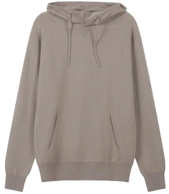 EMPORIO ARMANI FW23 純色針織連帽衫 米色 8N1MY9-1MF8Z-0440 Buy EMPORIO ARMANI FW23 純色針織連帽衫 米色 8N1MY9-1MF8Z-0440