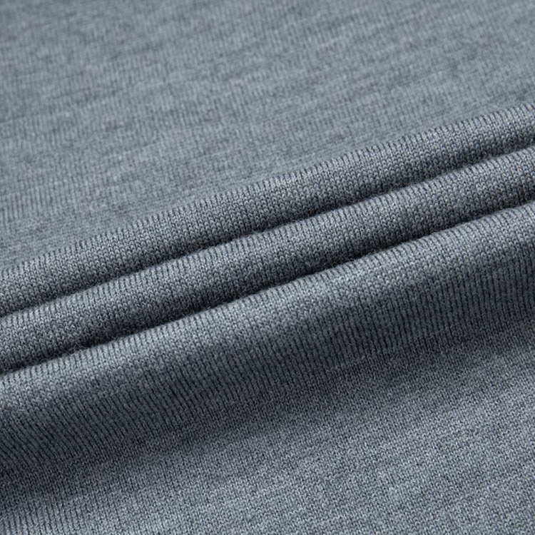 EMPORIO ARMANI FW23  Solid Color Logo Embroidered Crewneck Sweater. 6R1MX4-1MFVZ-F012 圖 8