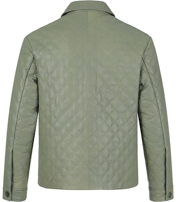 엠포리오 아르마니 FW23 솔리드 컬러 싱글 브레스티드 롱 슬리브 재킷. H41R80-E1P80-544 Lookbook 엠포리오 아르마니 FW23 솔리드 컬러 싱글 브레스티드 롱 슬리브 재킷. H41R80-E1P80-544