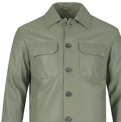 엠포리오 아르마니 FW23 솔리드 컬러 싱글 브레스티드 롱 슬리브 재킷. H41R80-E1P80-544 Shop 엠포리오 아르마니 FW23 솔리드 컬러 싱글 브레스티드 롱 슬리브 재킷. H41R80-E1P80-544